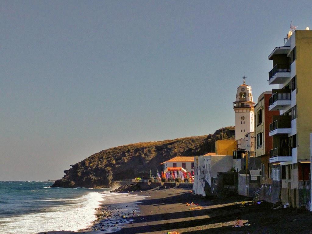 Канделярия (Тенерифе)    