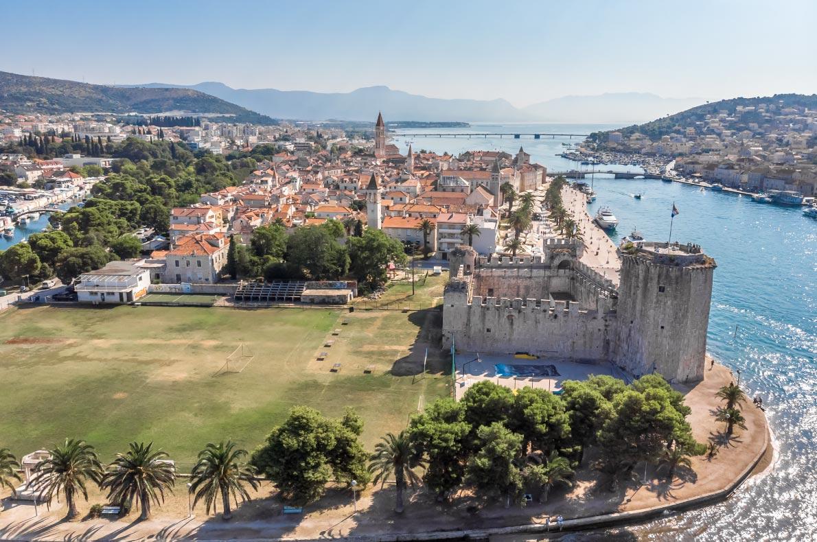 Доньи Михольяц (Хорватия)  