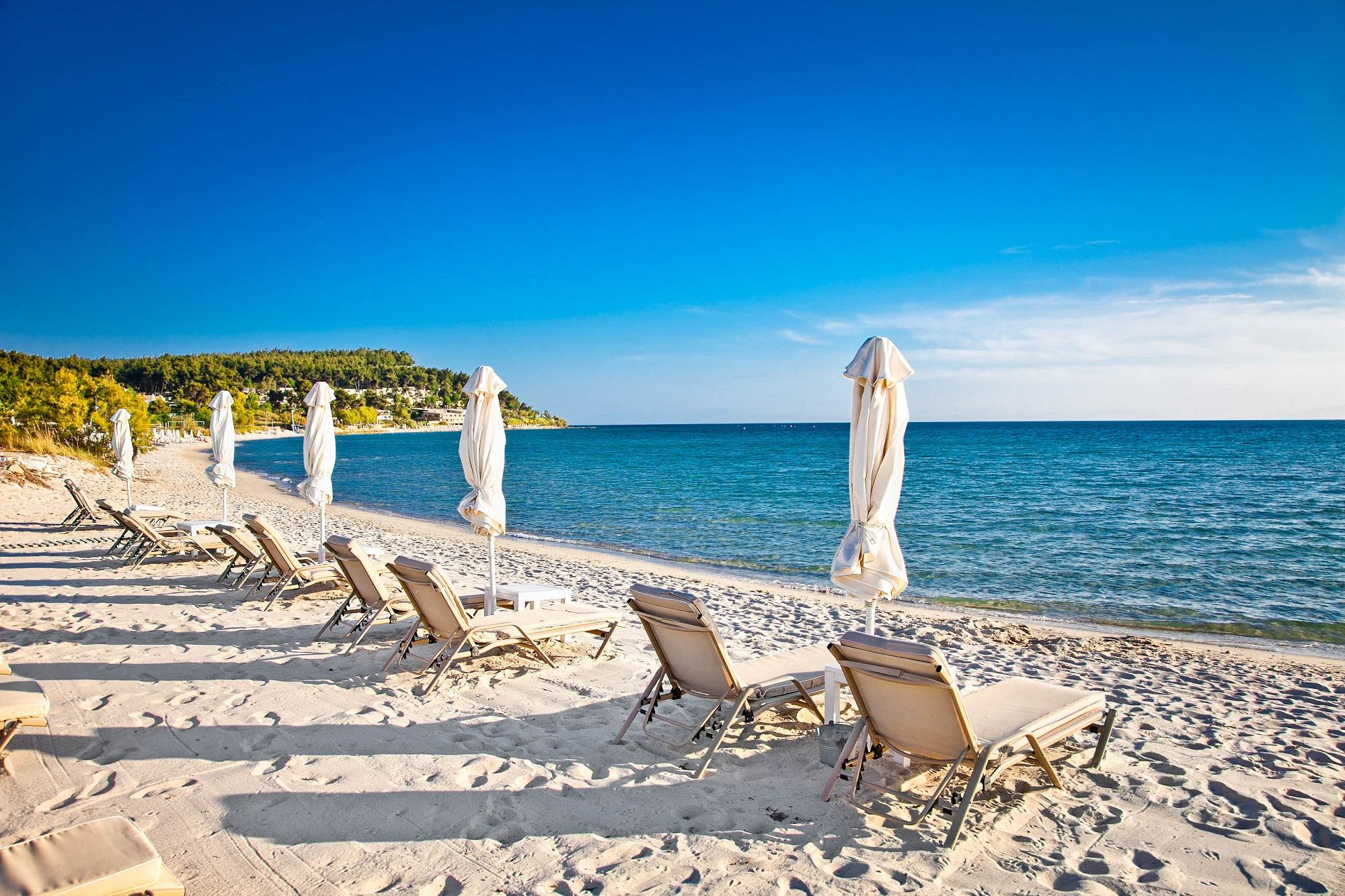 Кассандра (Халкидики)  