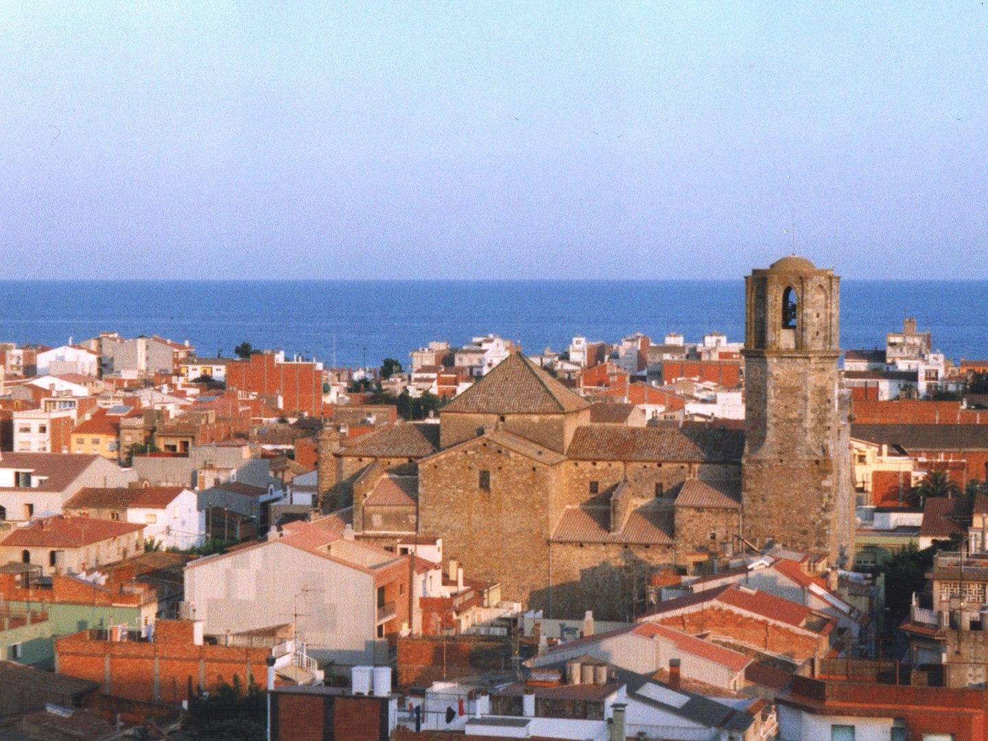 Malgrat de Mar   