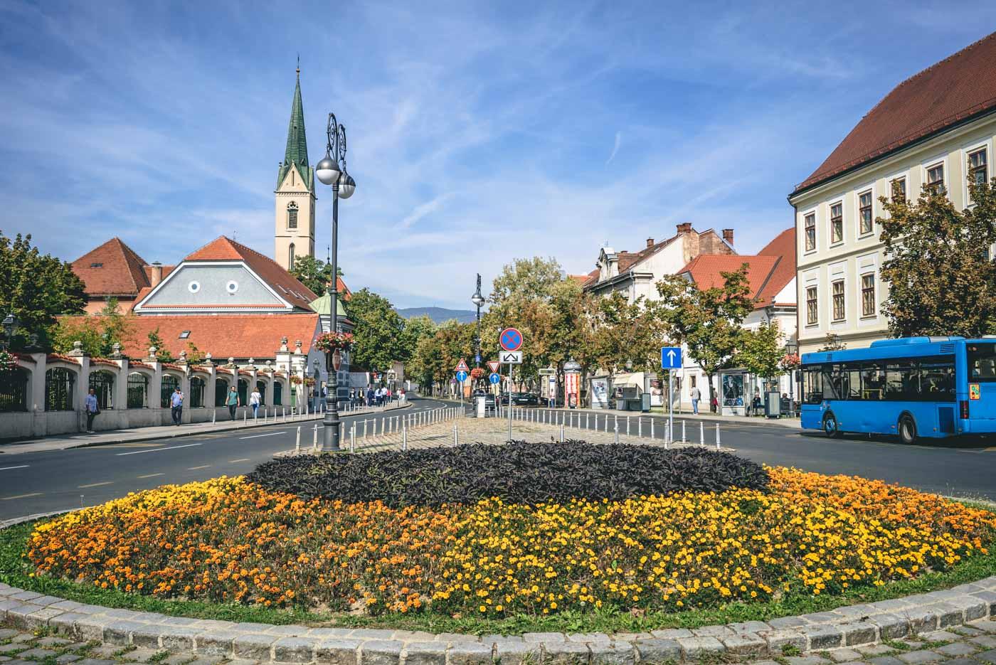 Загреб (Хорватия)    