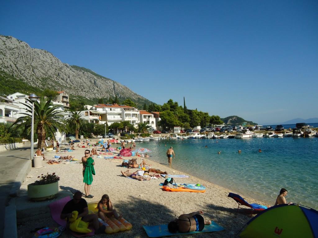 Тучепи (Хорватия)  