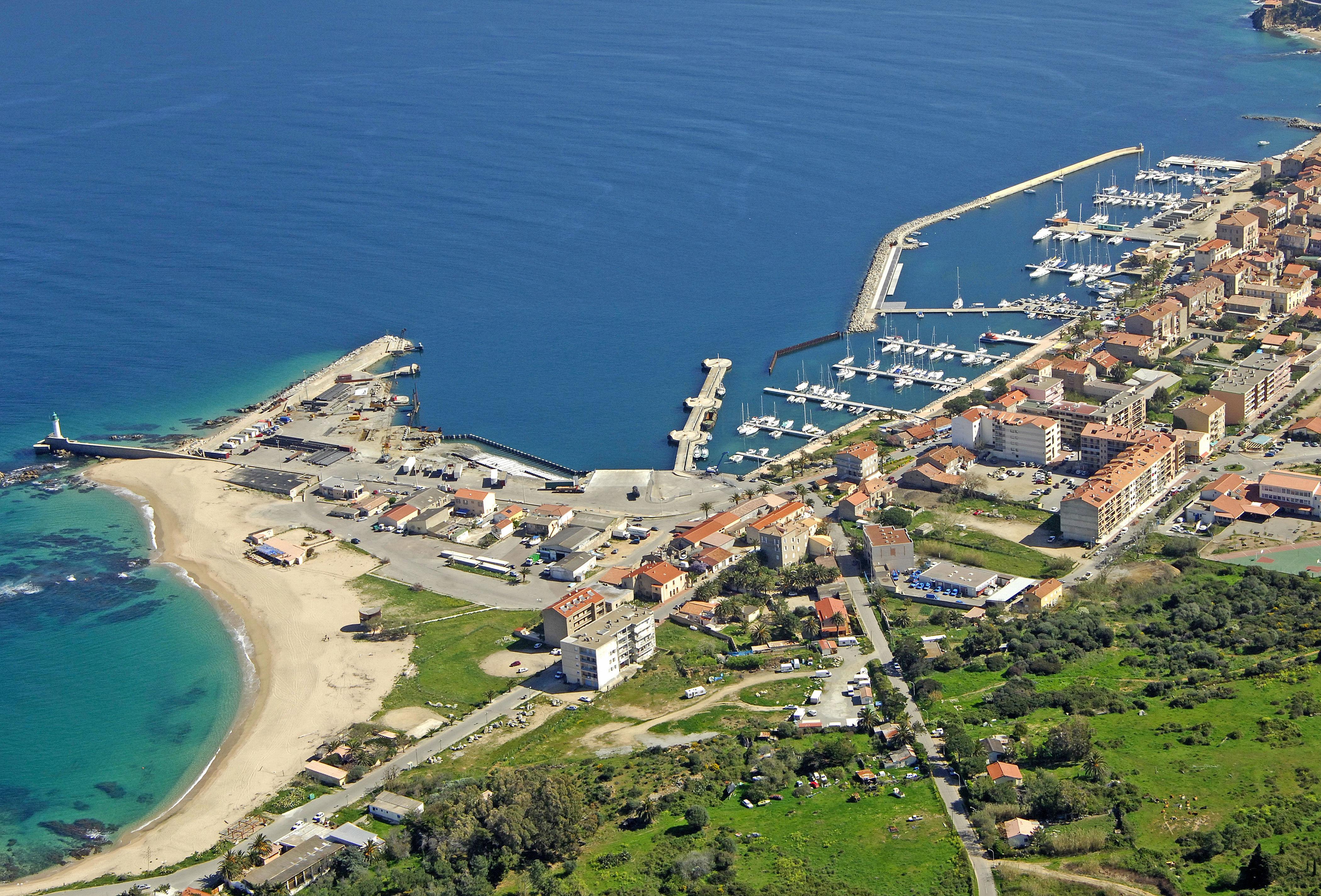 Проприано (Корсика)  