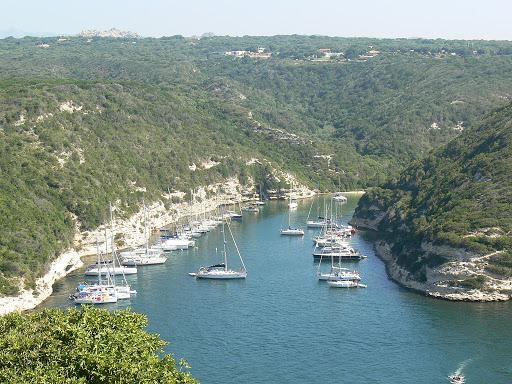 Бонифачо (Корсика)  