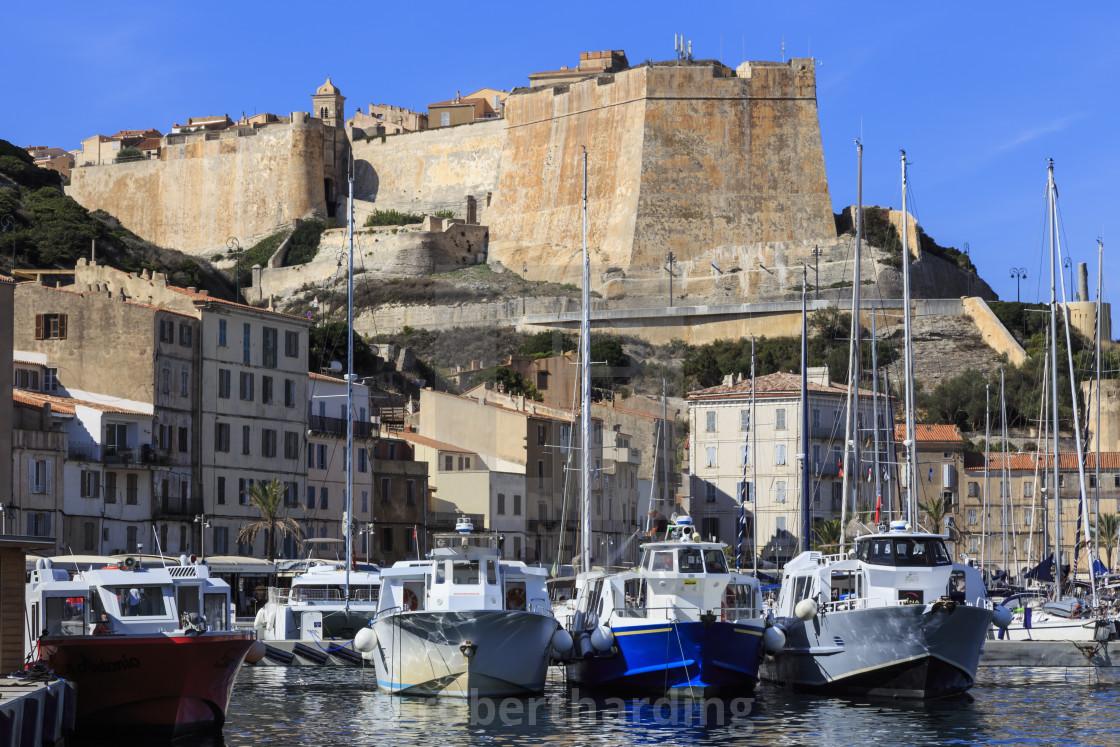 Бонифачо (Корсика)  