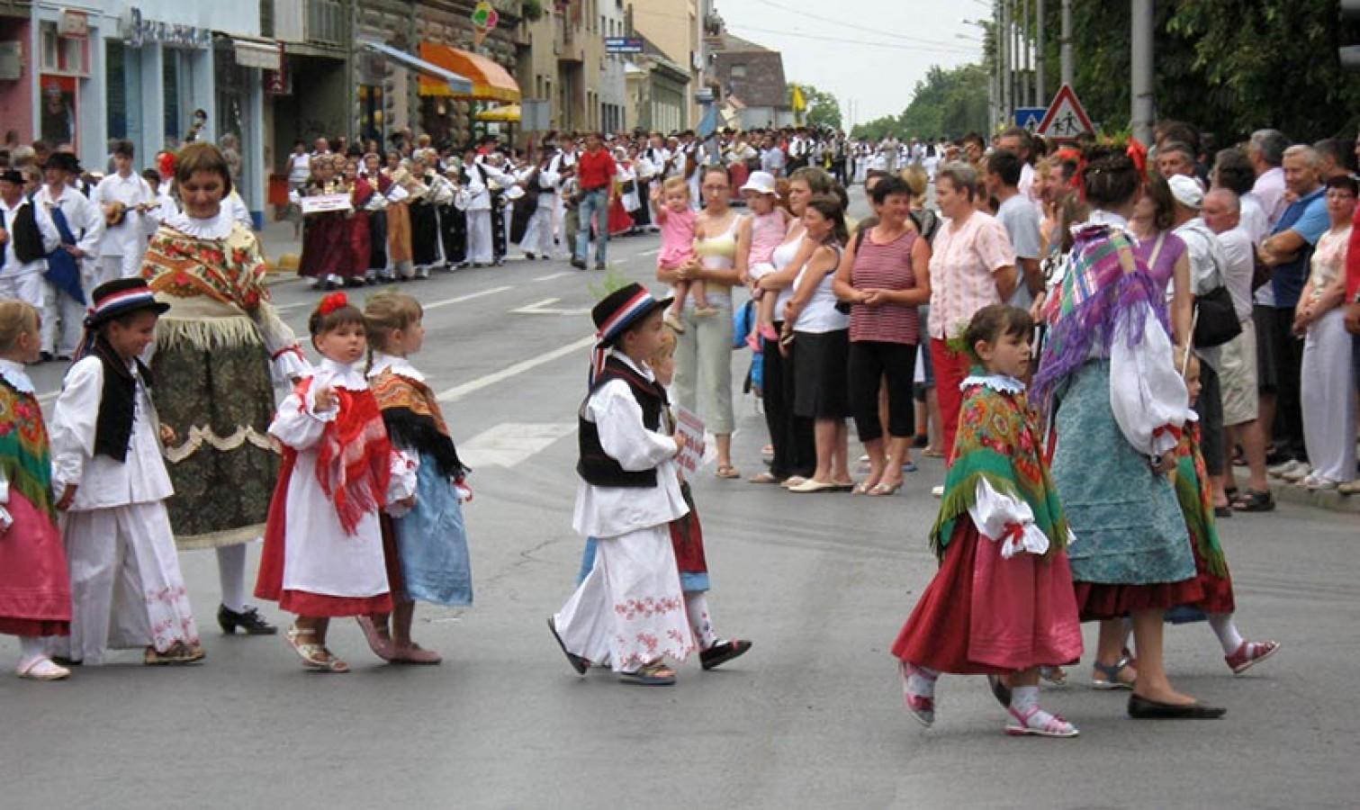 Доньи Михольяц (Хорватия)  