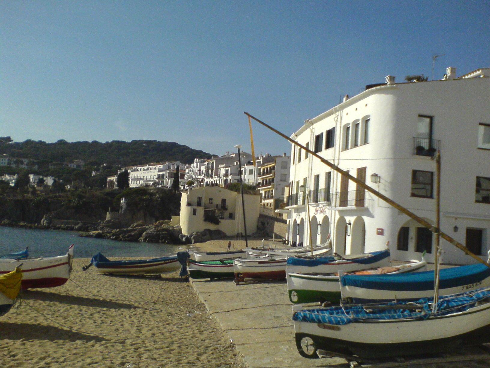 Calella 