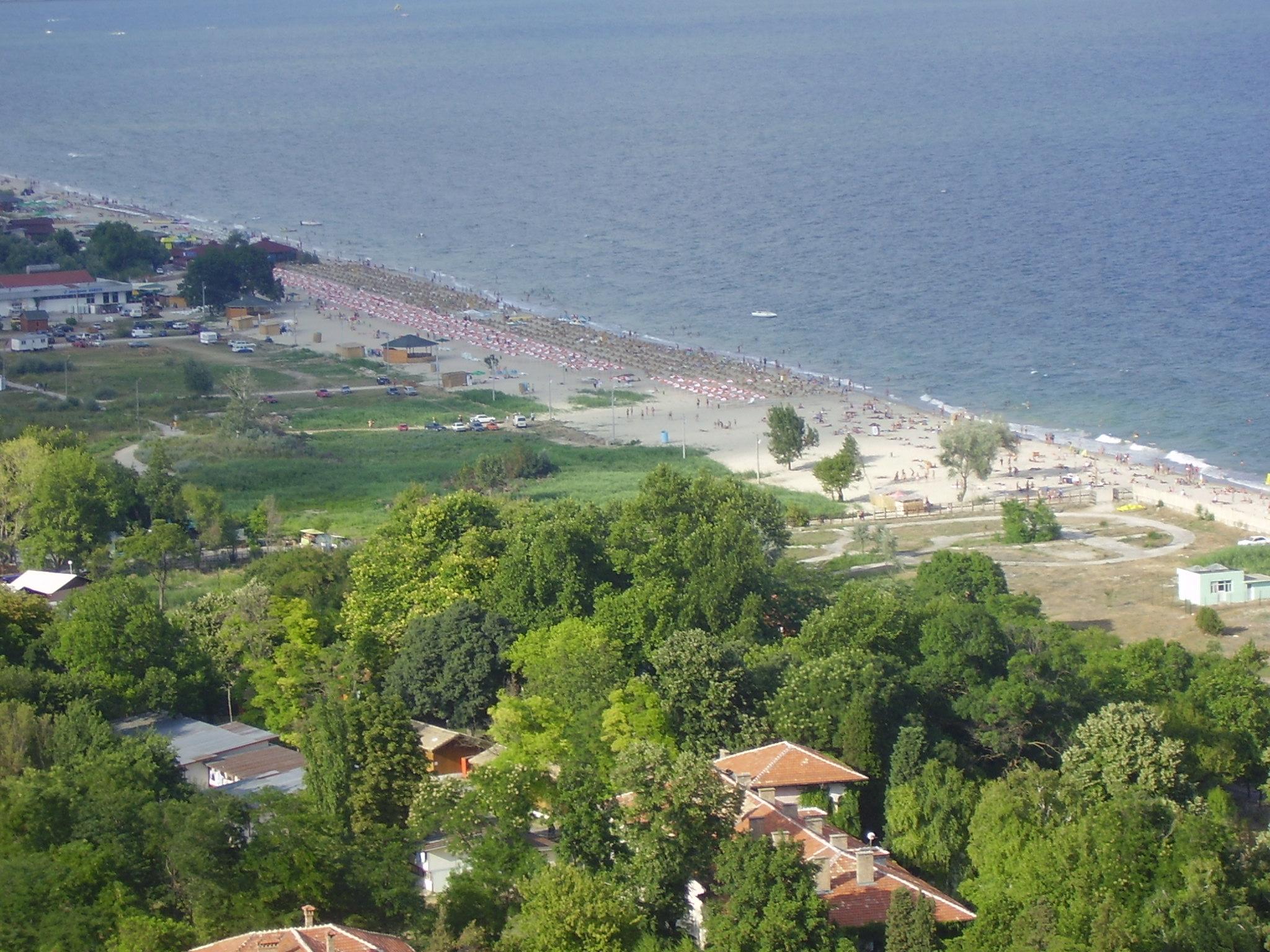 Кранево Болгария