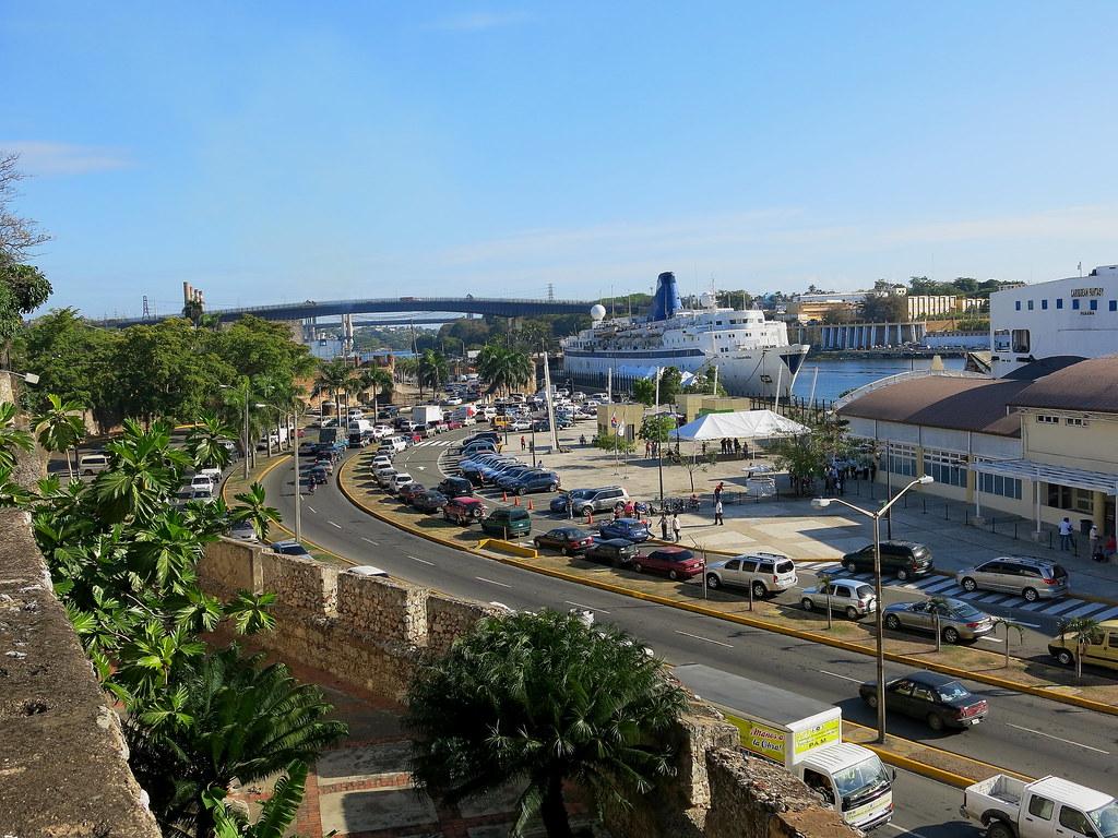 Санто Доминго (Доминикана)    