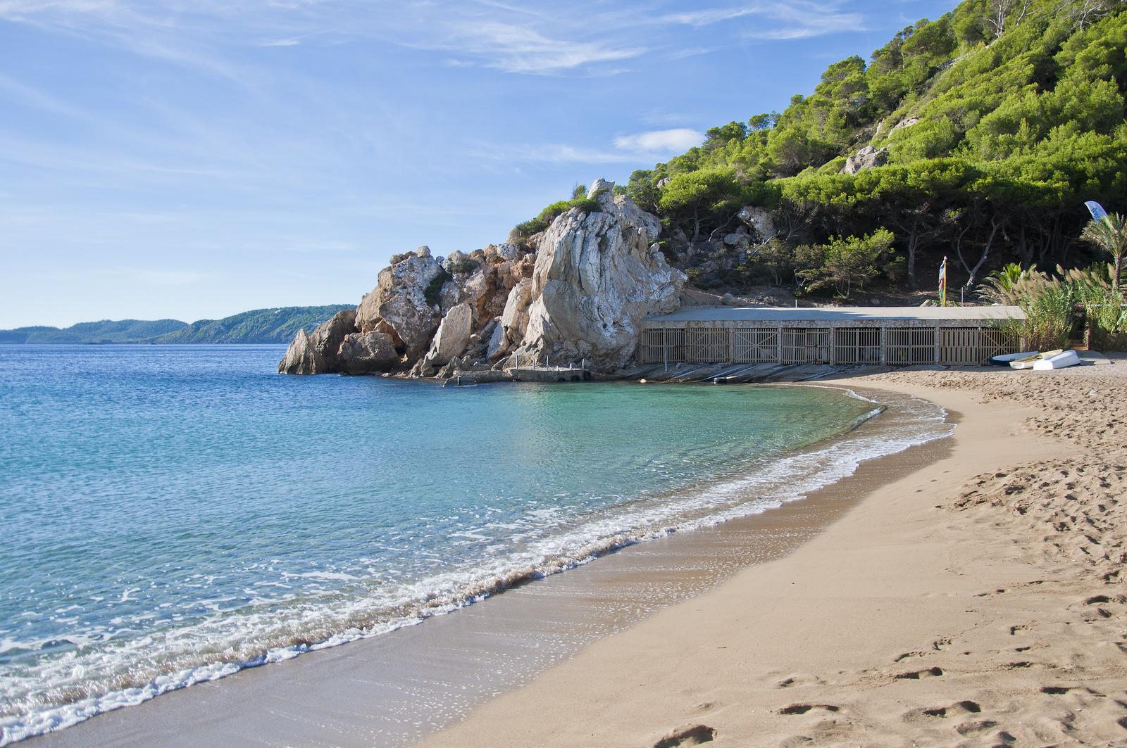 Кала де Сан Винсент (Ибица)  