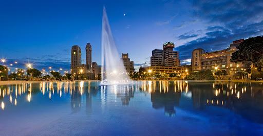 Санта Крус де Тенерифе  